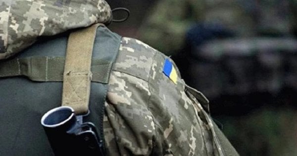 Солдата з Прикарпаття ув’язнили за втечу з військової частини