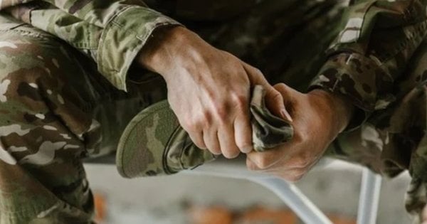 Солдата з Львівщини ув’язнили на п’ять років за втечу з військової частини