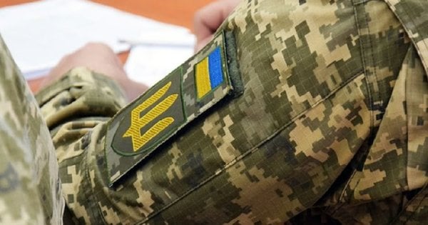 Військкома з Львівщини судили за безпідставне зняття чоловіків з військового обліку