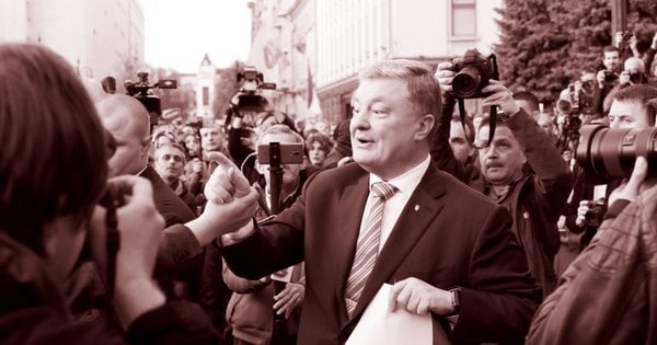 Чому рейтинги «Європейської солідарності» та Порошенка низькі попри всі помилки чинної влади