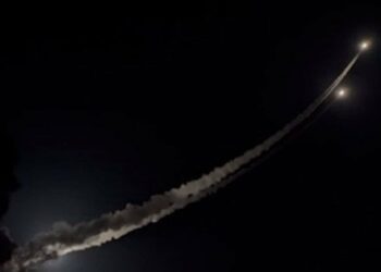 Залужний показав першу атаку ракет ATACMS: відео