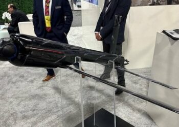 США можуть передати Україні велику партію дронів-камікадзе Switchblade 600