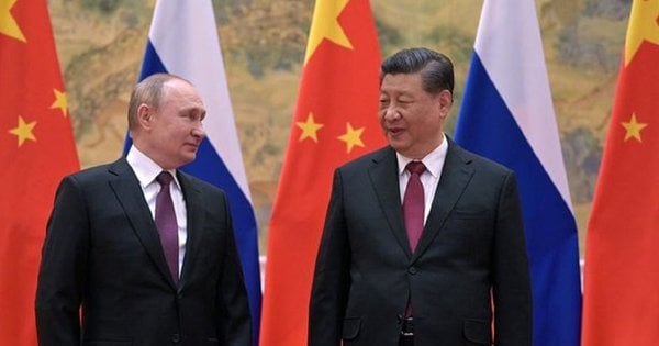 США навели докази постачання до Росії озброєння з Китаю