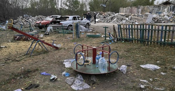 ООН підтвердила загибель понад 9800 цивільних українців через агресію Росії