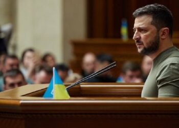 Зеленський запропонував Верховній Раді розірвати консульську угоду з Росією