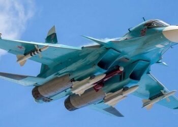 ППО відбила російську ракетну атаку на південь України
