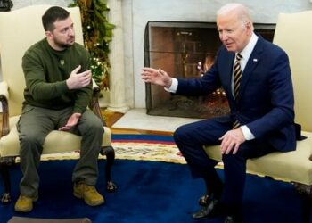 Держдеп США підготував засекречену стратегію допомоги для України, – Politico