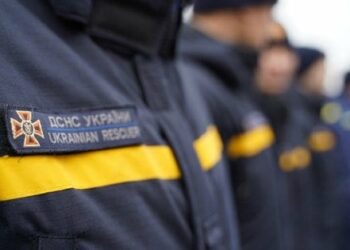 Росіяни вбили двох рятувальників повторним ударом по Запорізькій області