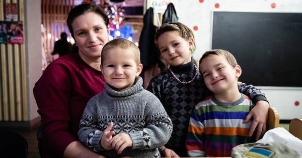Як спогади і надія допомагають сім'ї загиблого військового Петра Бурбана жити далі