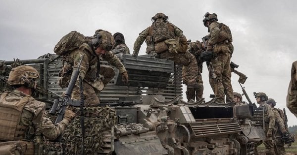 Бригада «Азов» набиратиме новобранців через Work.ua