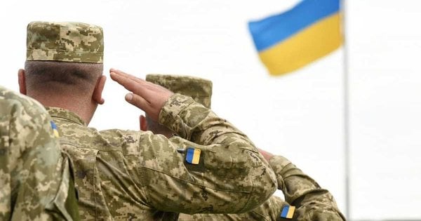 Данілов анонсував демобілізацію строковиків після закінчення терміну служби
