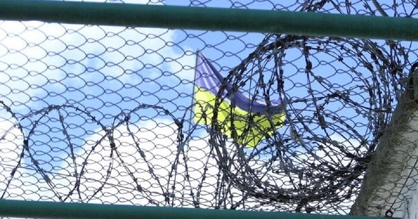 Із резервного фонду виділять ще 3 млн грн на табір для російських військовополонених