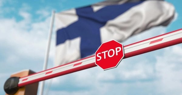 Фінляндія пригрозила повним закриттям кордону з Росією через провокації з біженцями