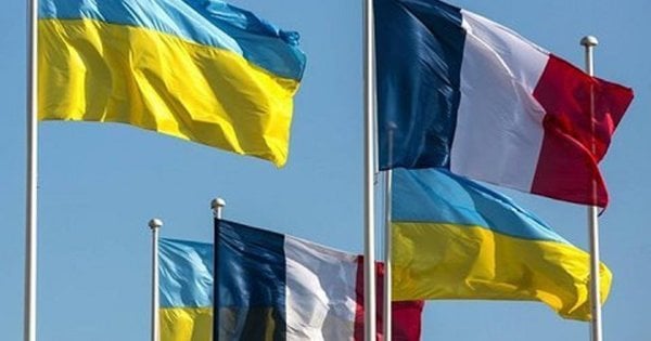 Франція виділить додаткові 200 млн євро для фонду підтримки української армії