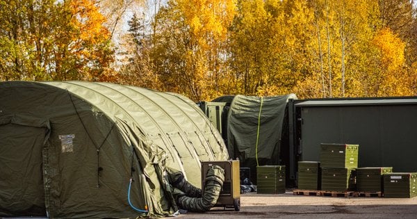 Ісландія, Естонія, Німеччина та Литва передали нові пакети допомоги для ЗСУ