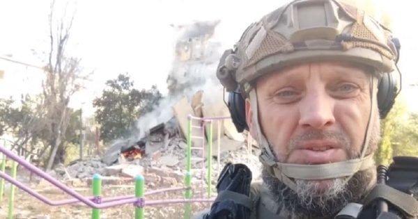 Втрати російської армії в Авдіївці вже більші, ніж у Вугледарі та Бахмуті, – Барабаш