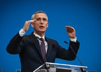 Єнс Столтенберг заявив про близькість України до НАТО і відзначив слабкість Росії