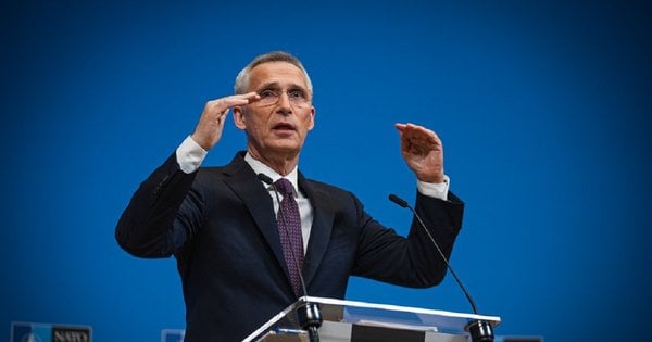 Єнс Столтенберг заявив про близькість України до НАТО і відзначив слабкість Росії