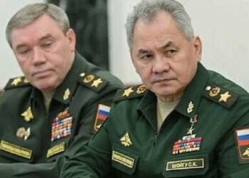 Кремль намагається вгамувати істерику росіян через дії ЗСУ на Херсонщині, – ISW