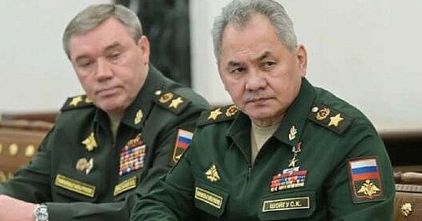 Кремль намагається вгамувати істерику росіян через дії ЗСУ на Херсонщині, – ISW