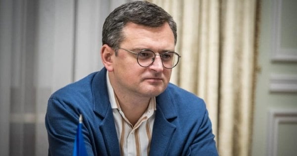 Кулеба відреагував на пропозиції територіальних поступок Росії