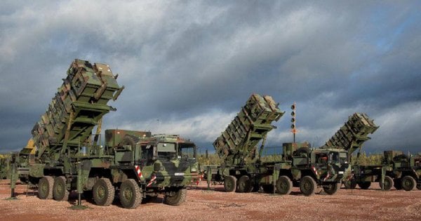Повітряні сили розповіли, скільки «Кинджалів» вдалося збити українській ППО