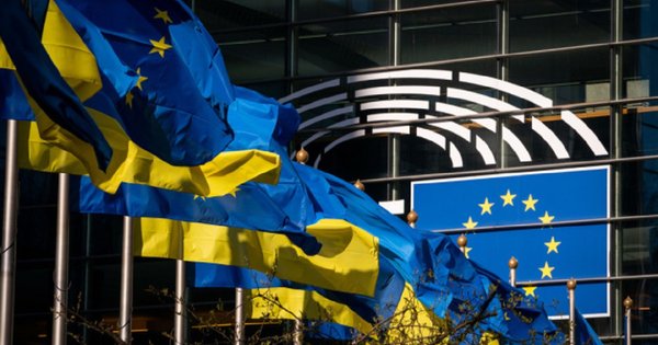 ЗМІ дізналися деталі проекту ЄС щодо безпекових гарантій Україні