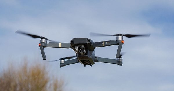Рівненська міськрада виділила 20 млн грн на закупівлю дронів для військових