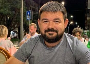 МВС встановило особу чоловіка, який подарував гранати помічнику Залужного