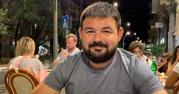 МВС встановило особу чоловіка, який подарував гранати помічнику Залужного