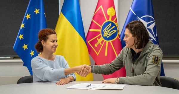 Міноборони підписало рекрутингову угоду із платформою Work.ua