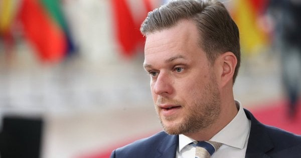 МЗС Литви різко прокоментувало чутки про «мирні перемовини» з Росією