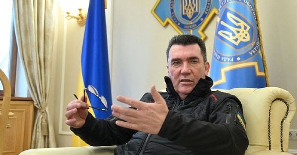 Москва активізувала «сплячих» шпигунів у СБУ та інших держустановах, – Данілов