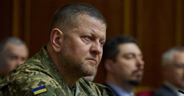 В НАТО прокоментували заяви про «відсутність плану у Залужного»