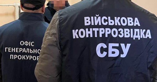Екс-заступника міністра оборони В'ячеслава Шаповалова підозрюють у розтраті 1 млрд грн
