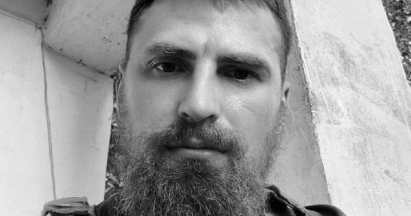 Колишній політвʼязень Сергій Павліченко загинув на фронті