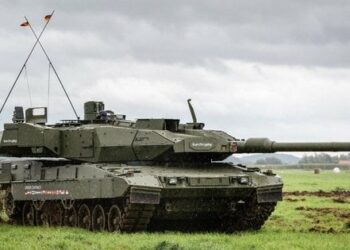 Німеччина вдвічі збільшить військову допомогу Україні на 2024 рік, – Bild