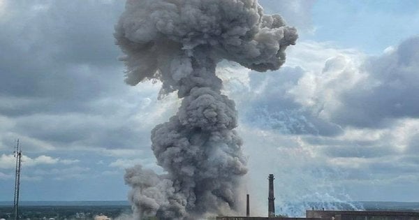 ЗСУ готують масштабні атаки дронів на російські об'єкти, – Independent