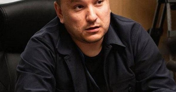 ЗСУ ліквідували російського пропагандиста Бориса Максудова