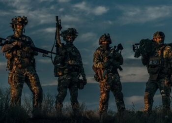 «Повернись живим» розпочав збір «Гнів Пречистий» для 25 снайперських груп