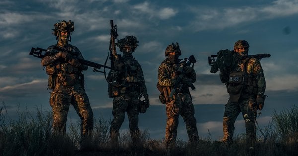 «Повернись живим» розпочав збір «Гнів Пречистий» для 25 снайперських груп