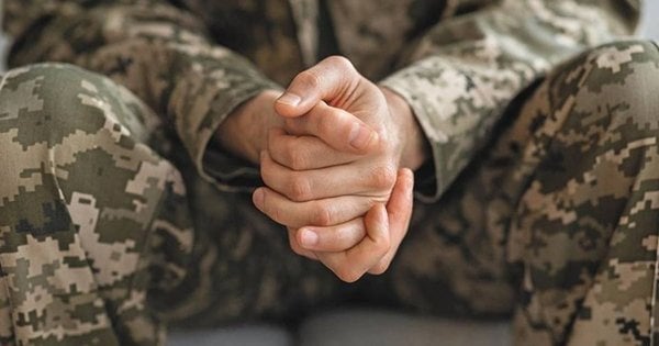 Полковника з Закарпаття судили за безпідставне виключення чоловіків з військового обліку
