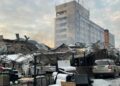 OSINT-дослідники ідентифікували росіян, які вдарили ракетою «Іскандер-К» по Краматорську