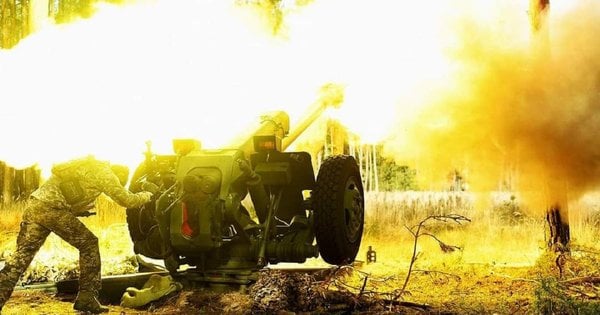 Росіяни найбільше атакують ЗСУ на Куп'янському та Авдіївському напрямках