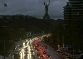 Росії буде значно складніше влаштувати масштабний блекаут цієї зими, – ГУР