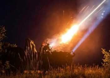 Росія вночі завдала по Україні  удару дронами-камікадзе Shahed