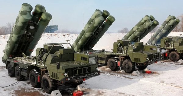 Росія перекидає установки ППО з Калінінграда, – Міноборони Британії