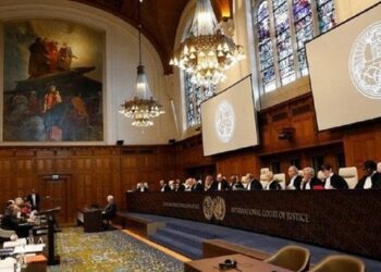 Росію вперше не обрали до складу Міжнародного суду ООН