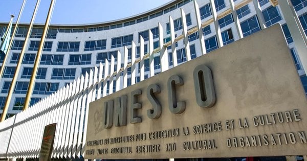 Росію вперше в історії не обрали до виконавчої ради ЮНЕСКО
