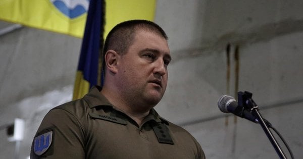 ДБР припускає, що командир 128 бригади міг бути мішенню російського удару на Запоріжжі